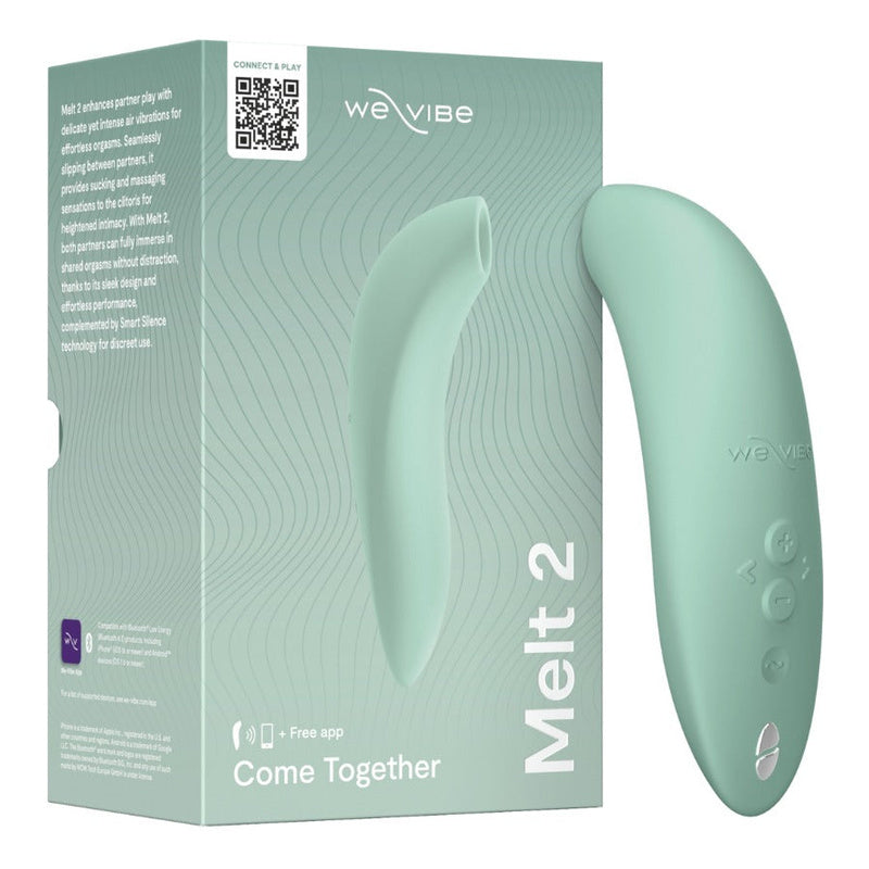 We-Vibe Melt 2