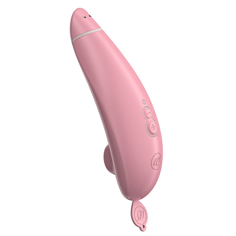 Womanizer Premium Eco Suction Stimulator