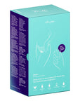 We-Vibe Moxie+ Remote Controlled Vibrator