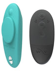 We-Vibe Moxie+ Remote Controlled Vibrator