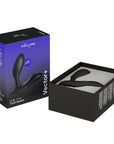 We-Vibe Vector+ Prostate Massager