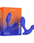 We-Vibe Vector+