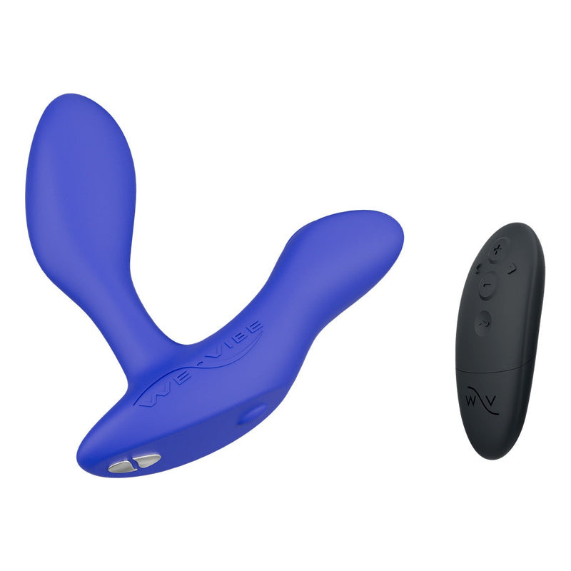 We-Vibe Vector+