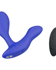 We-Vibe Vector+