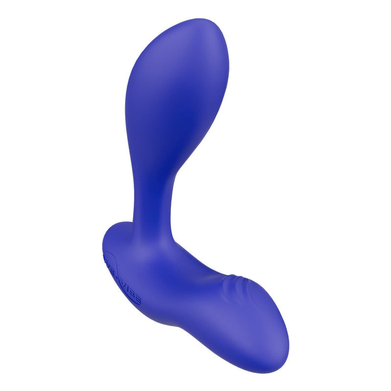 We-Vibe Vector+