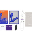 We-Vibe Vector+