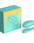 We-Vibe Sync Lite Couples Vibrator