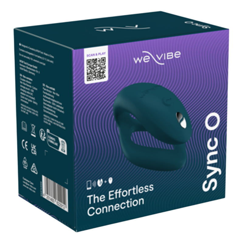 We-Vibe Sync O