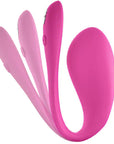 We-Vibe Jive 2 Secret Joyride