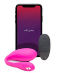 We-Vibe Jive 2 Secret Joyride