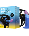 Romp Piccolo Pegging Kit