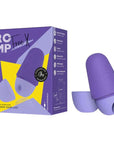 Romp Free X Clit Stimulator