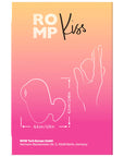 Romp Kiss Clitoral Stimulator