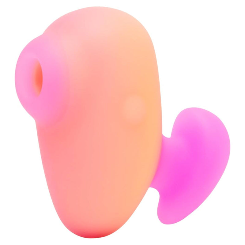 Romp Kiss Clitoral Stimulator