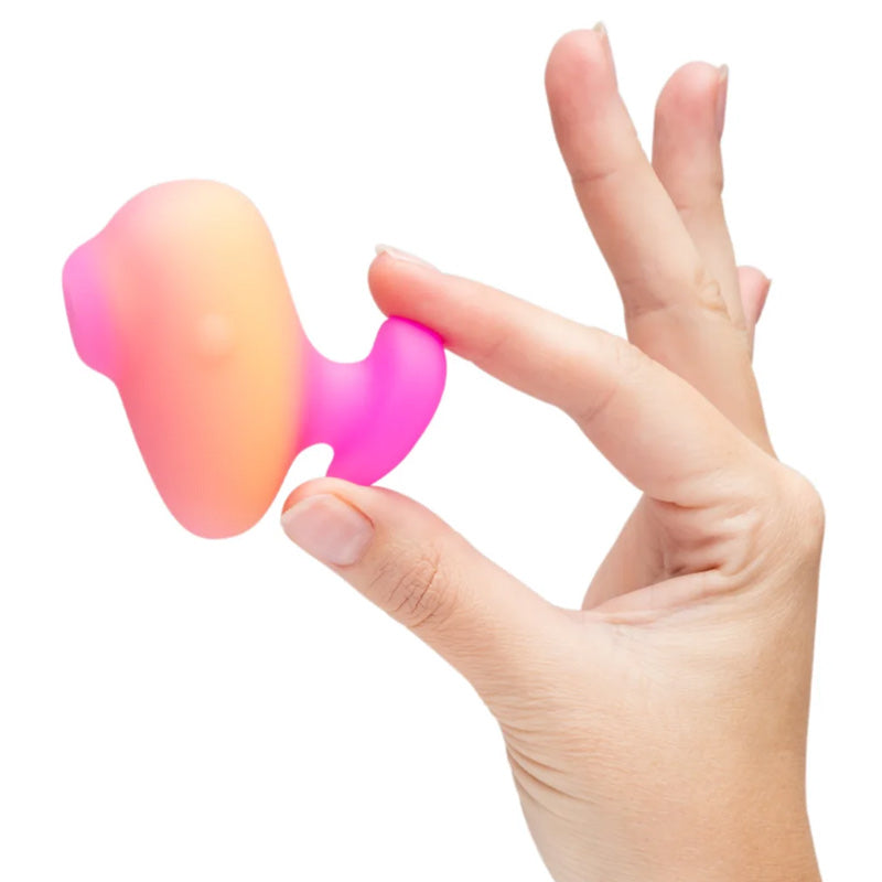 Romp Kiss Clitoral Stimulator