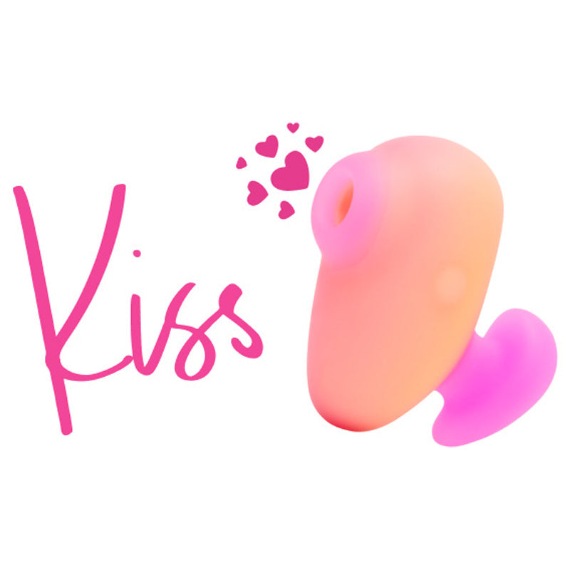 Romp Kiss Clitoral Stimulator
