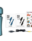Romp Presto Vibrating Wand