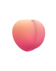 Romp Pink Peach Clitoral Stimulator