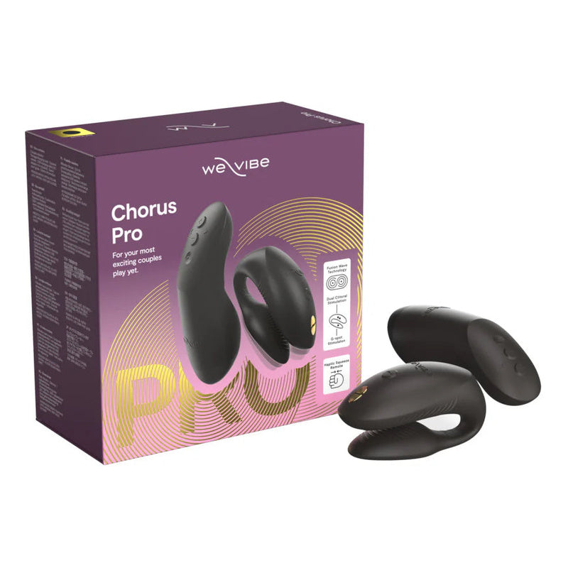 We-Vibe Chorus Pro