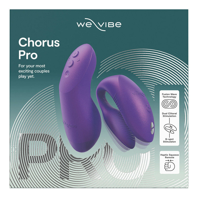 We-Vibe Chorus Pro