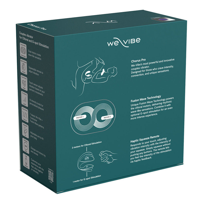 We-Vibe Chorus Pro