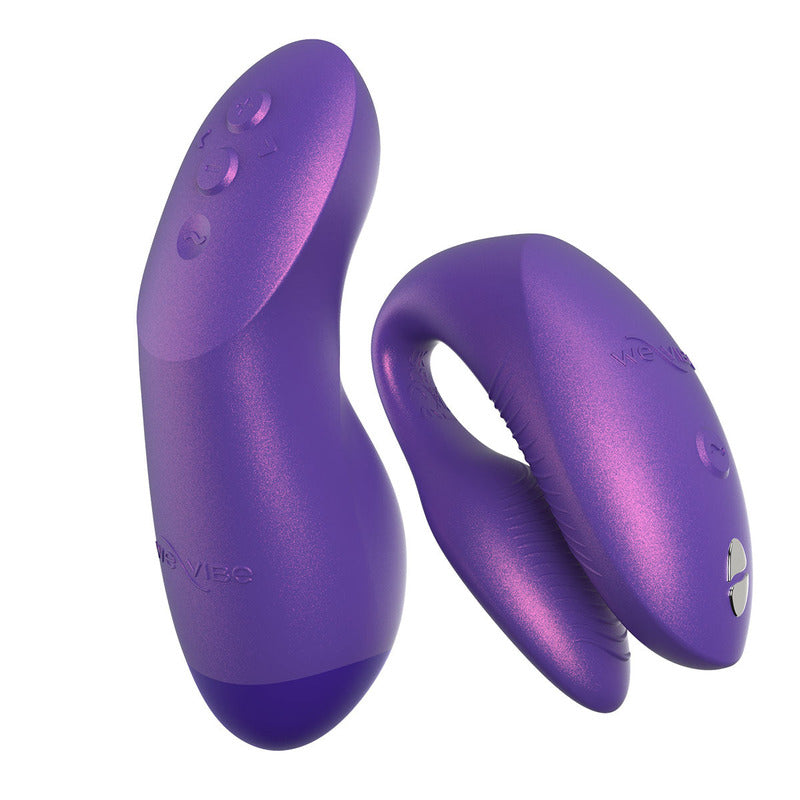 We-Vibe Chorus Pro
