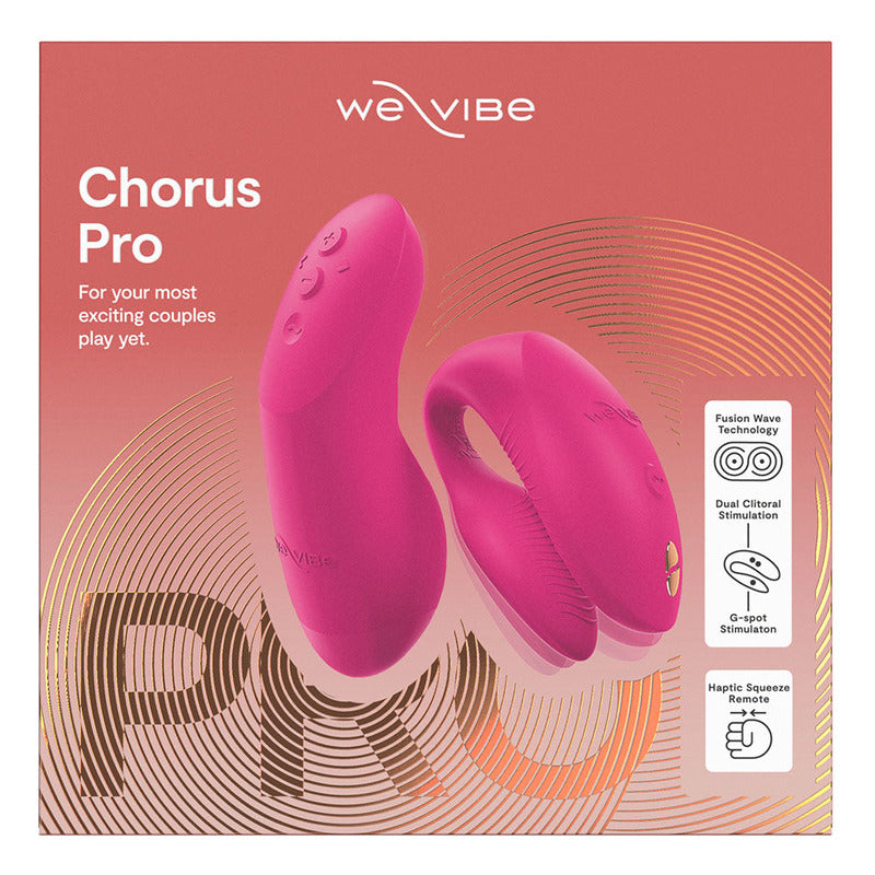 We-Vibe Chorus Pro