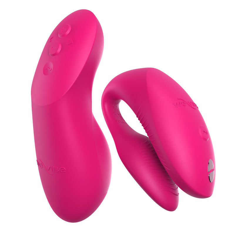 We-Vibe Chorus Pro