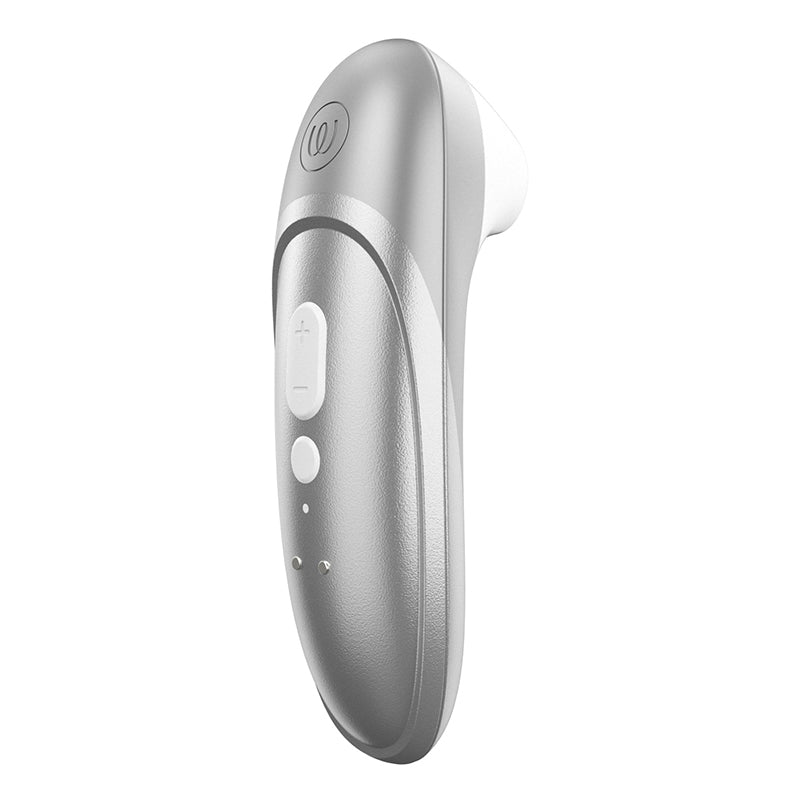 Womanizer Pro Suction Stimulator