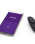 We-Vibe Moxie Remote Controlled Vibrator