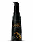 Wicked Sensual Aqua Salted Caramel Flavoured Lubricant