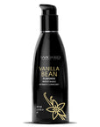 Wicked Sensual Aqua Vanilla Bean Flavoured Lubricant