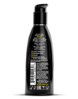 Wicked Sensual Aqua Mango Flavoured Lubricant