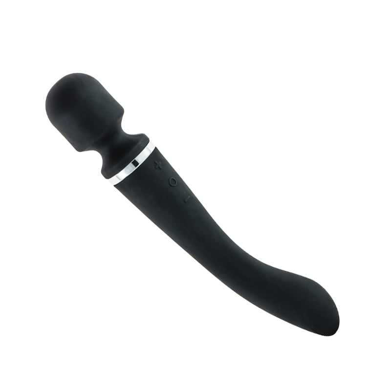 WandMates Cosmic Dual Sided G-Spot Wand Vibrator