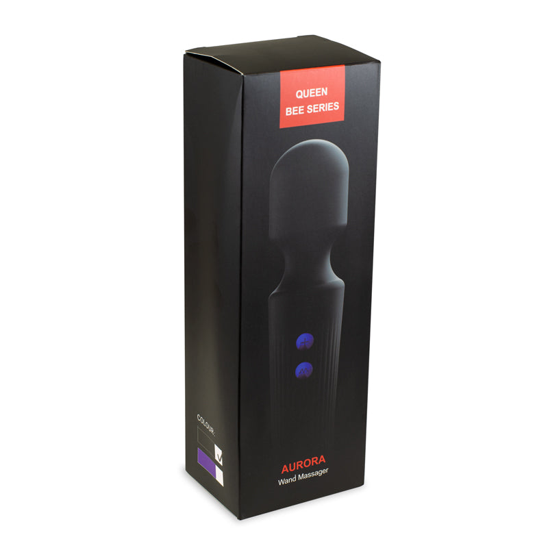 Aurora Wand Massager