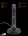 Automatic Heating Rod