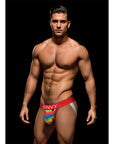 Envy Rainbow Pride Jock