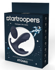 Dreamtoys Startroopers Atomic Massager