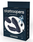 Dreamtoys Startroopers Voyager Massager