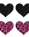 Wildcat Hearts Pasties