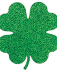 Shamrock And Roll Pasties