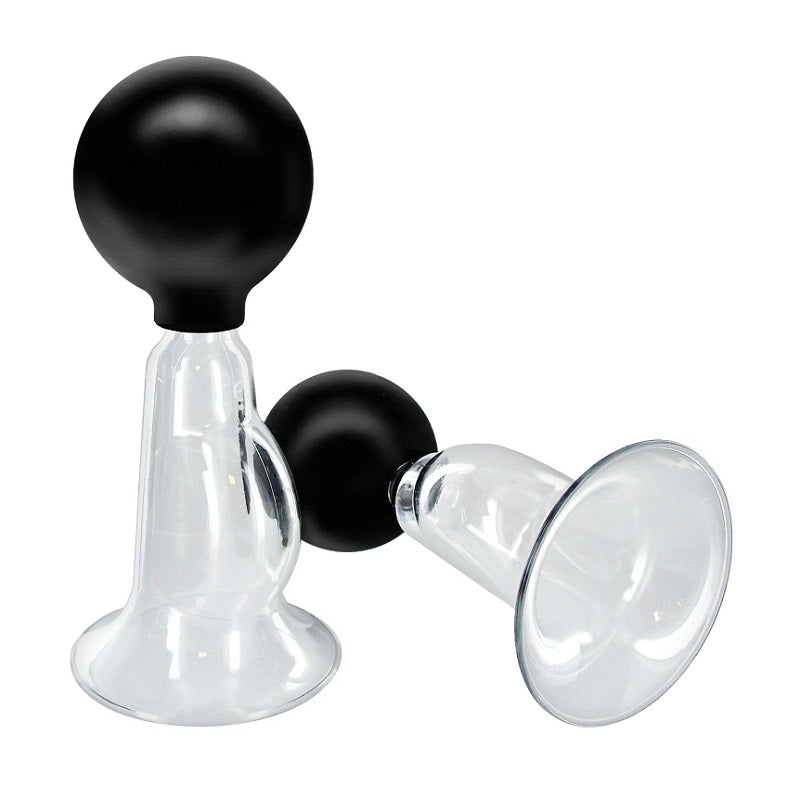 Nipple Enlarger Bulbs