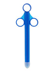 One Shot Launcher- Blue