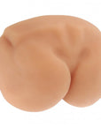 Sex Flesh Doggie Style David - Non-retail Packaging