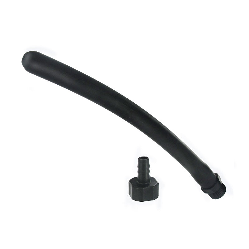 Cleanstream Comfort Nozzle Silicone Tip Attachment