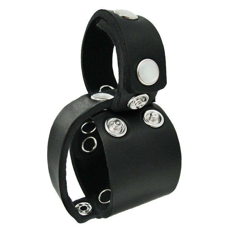 Vault Neoprene Stretcher With Removable Cock Ring