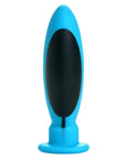 Petite Electro Plug - Silicone
