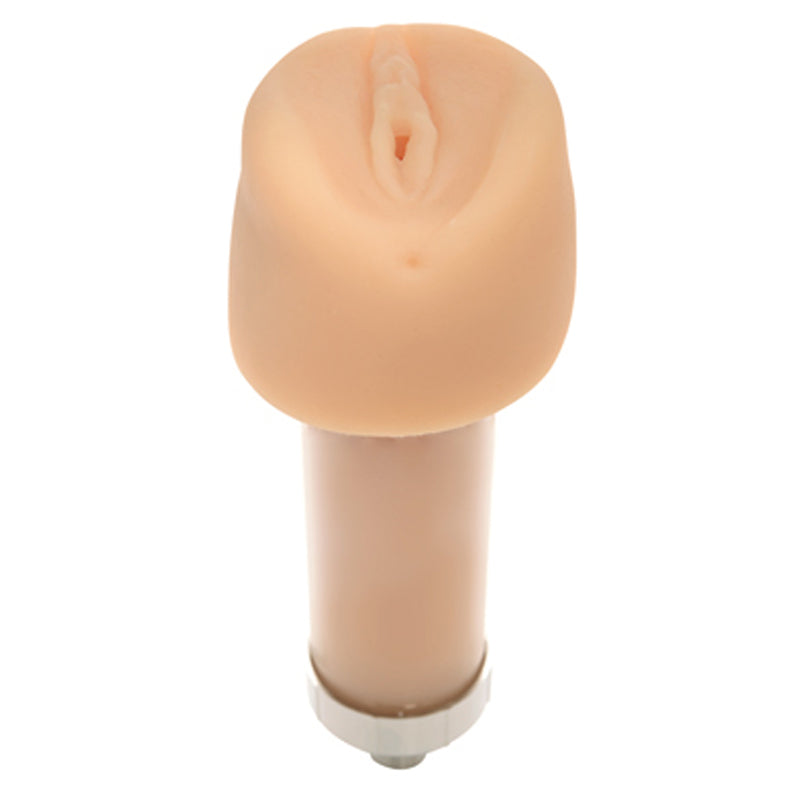 Pandoras Pussy Sex Machine Attachment