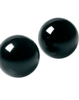 Jaded Glass Ben Wa Balls