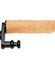 Double Penetration Adapter